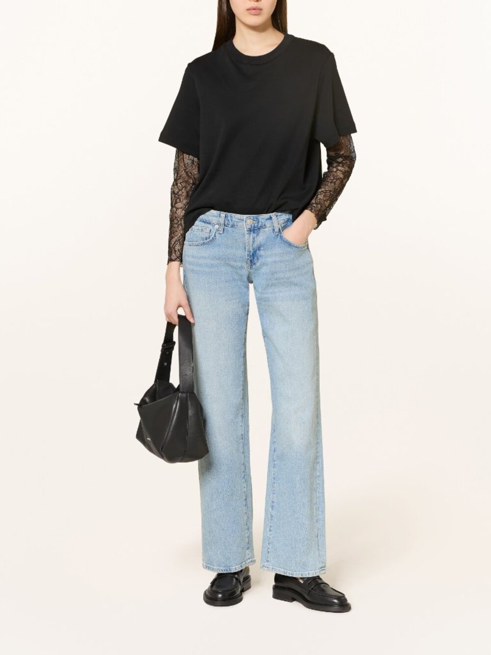 women's 7ForAllMankind jeans